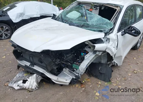 2024 Honda Hr-V 2Wd Lx from USA, damaged, VIN 3CZRZ1H35RM734722